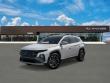 New 2026 Hyundai Tucson Hybrid Limited SUV