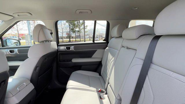 2026 Hyundai Santa Fe SEL - Photo 36