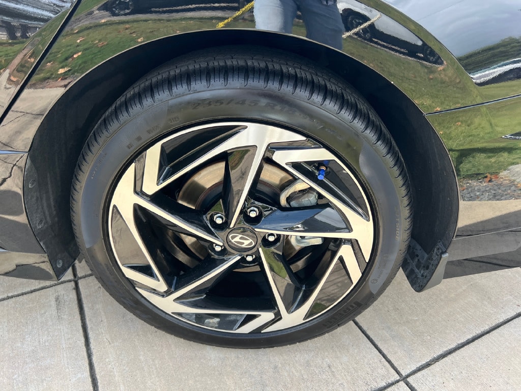 2025 Hyundai Sonata SEL - Photo 14