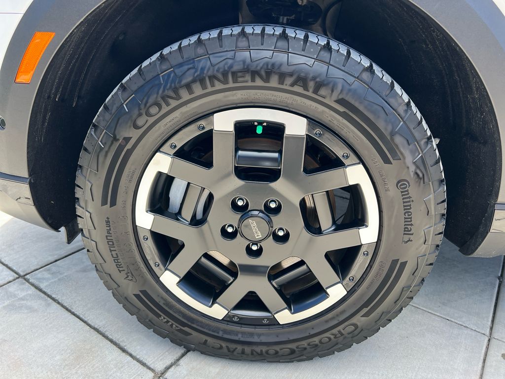 2026 Hyundai Palisade XRT Pro - Photo 31