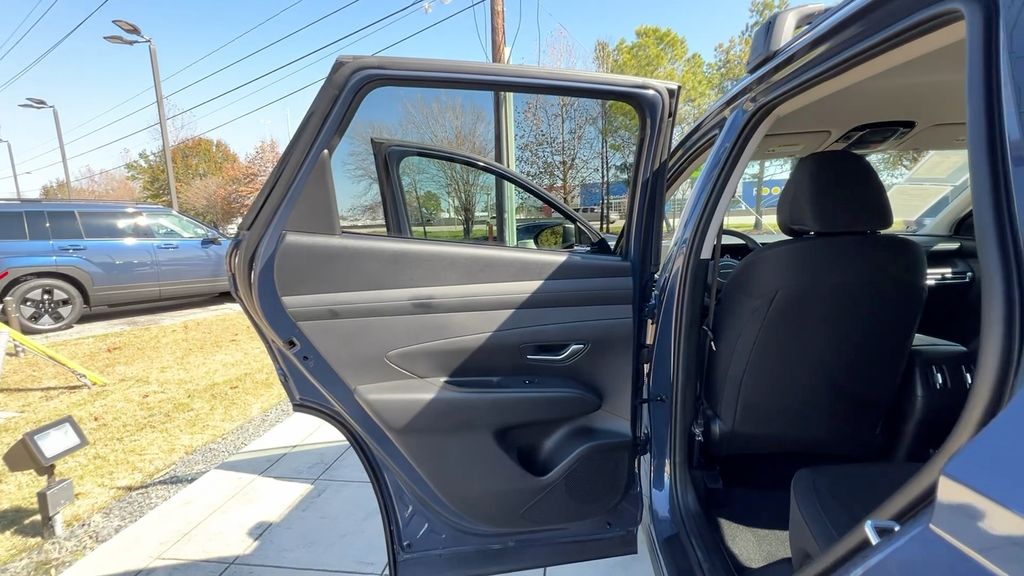 2026 Hyundai Tucson SEL - Photo 39