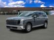New 2027 Hyundai Palisade Hybrid Blue SEL 7P SUV