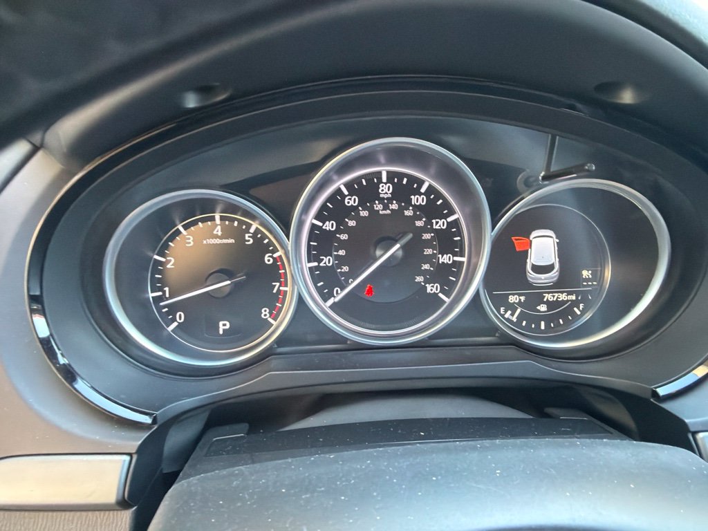 Used 2020 Mazda CX-9 Touring SUV