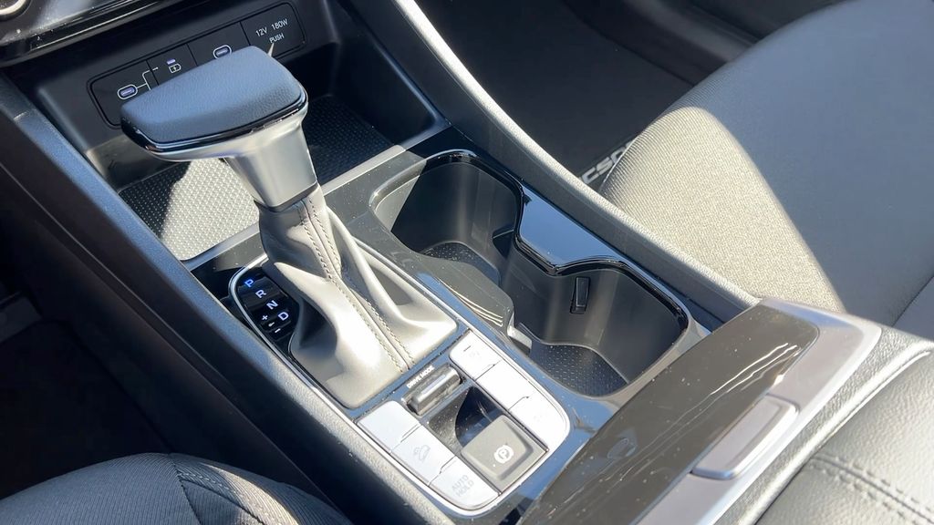 2026 Hyundai Tucson SEL - Photo 31