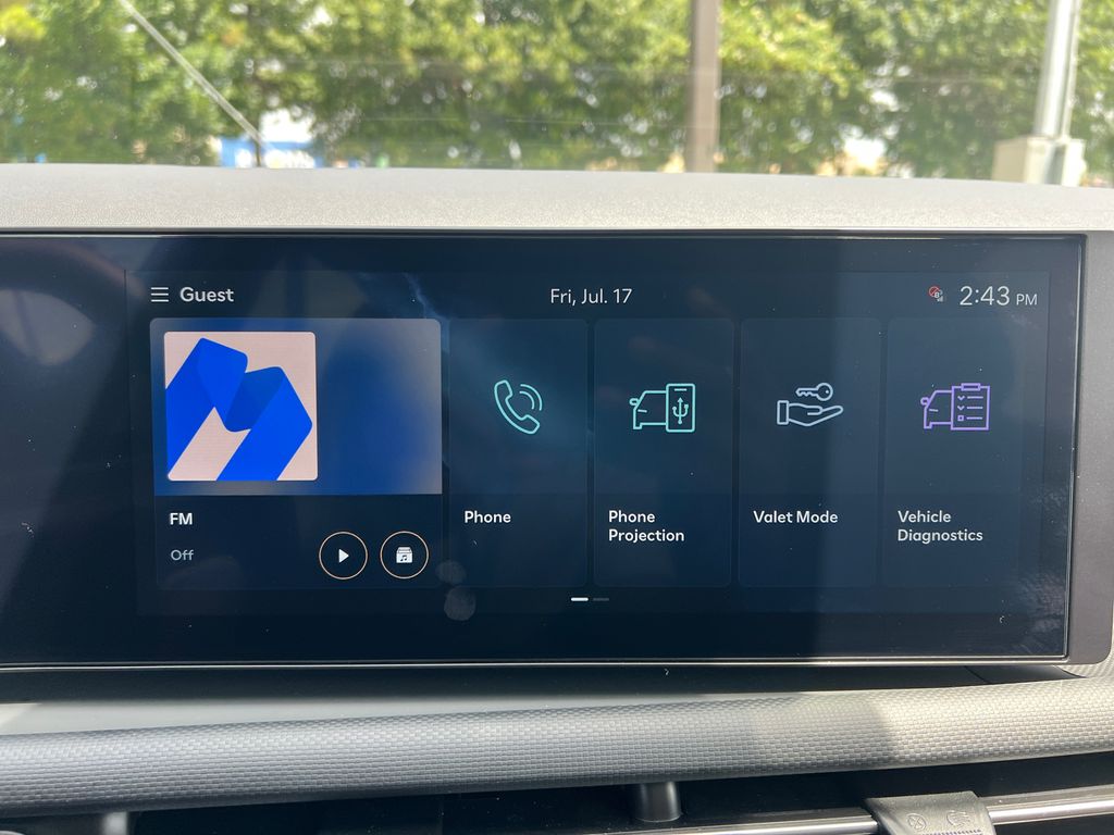 2026 Hyundai Tucson SEL - Photo 20