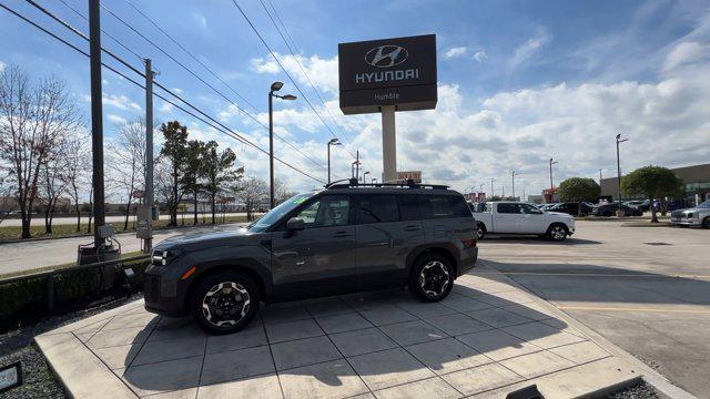 2026 Hyundai Santa Fe SEL - Photo 7