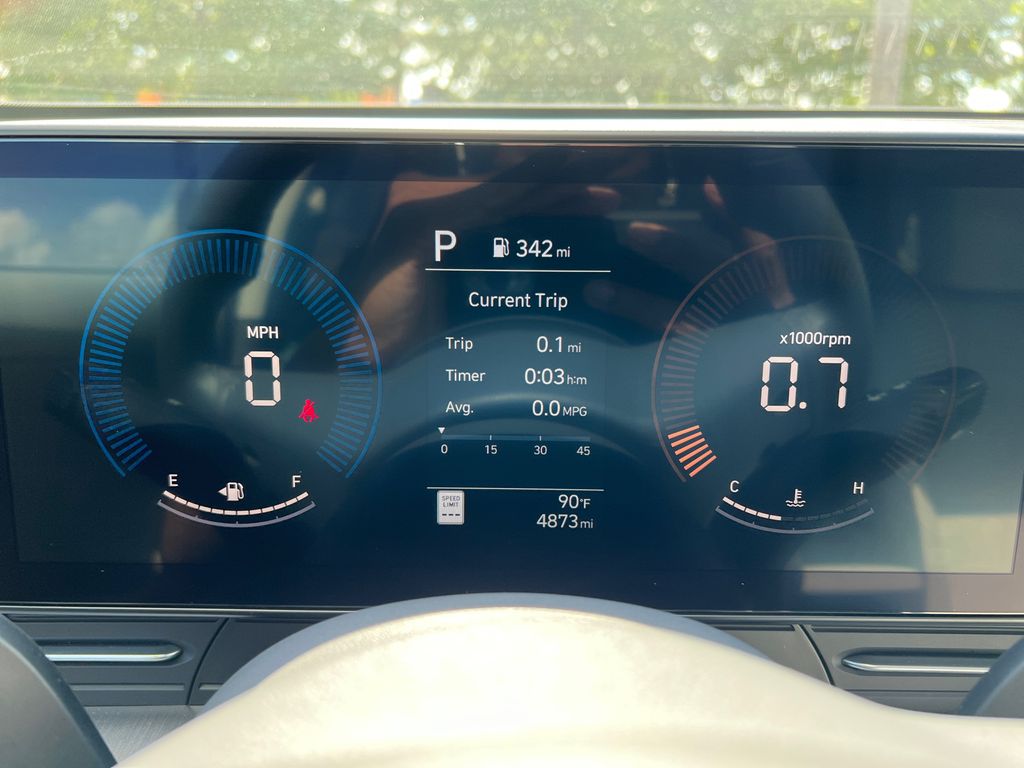 2026 Hyundai Kona SEL Sport - Photo 19