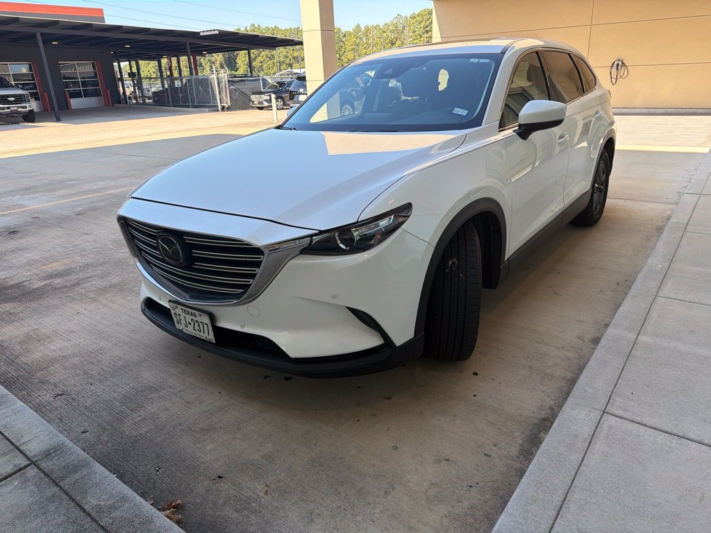 Used 2020 Mazda CX-9 Touring SUV