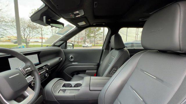 2026 Hyundai Palisade Calligraphy - Photo 32
