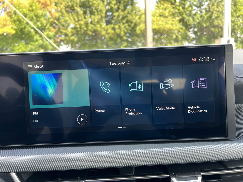 2026 Hyundai Sonata SEL - Photo 19