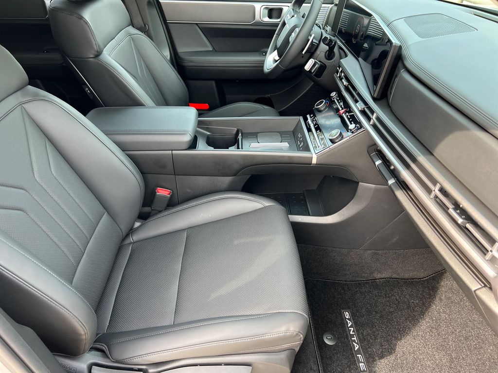 2026 Hyundai Santa Fe SEL - Photo 7