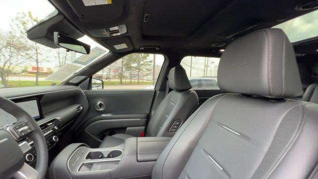 2026 Hyundai Palisade Calligraphy - Photo 31
