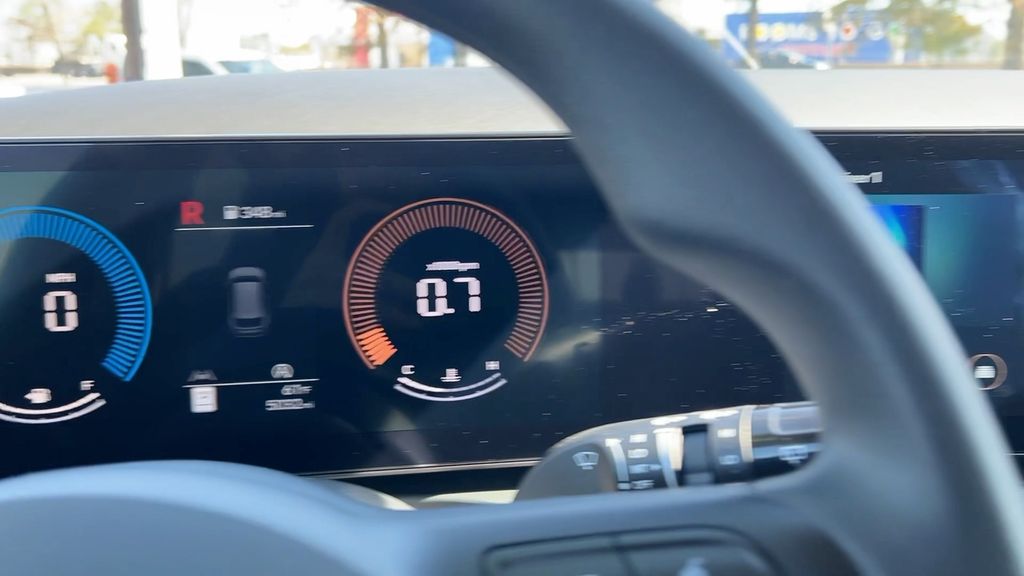 2026 Hyundai Tucson SEL - Photo 24