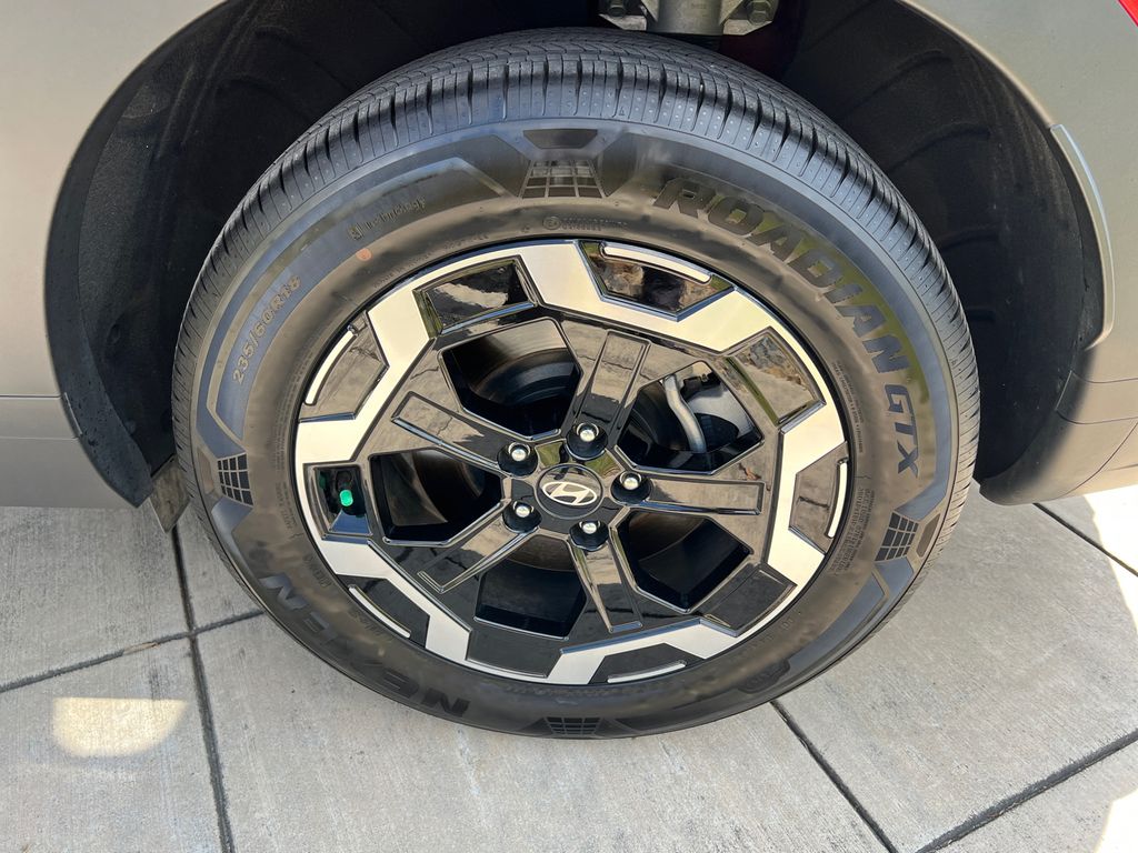 2026 Hyundai Santa Fe SEL - Photo 15