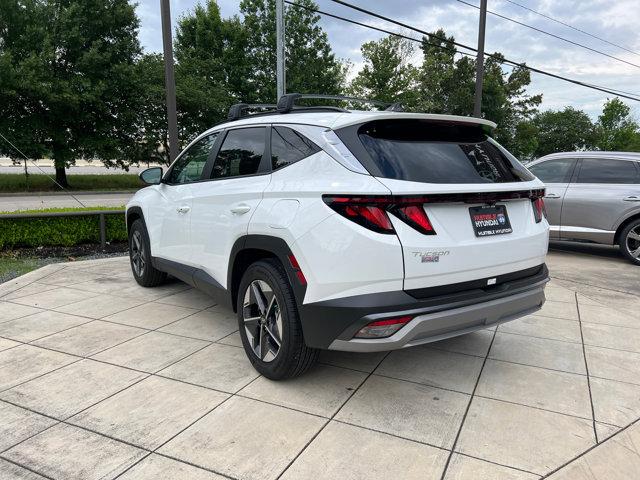 2026 Hyundai Tucson SEL - Photo 13