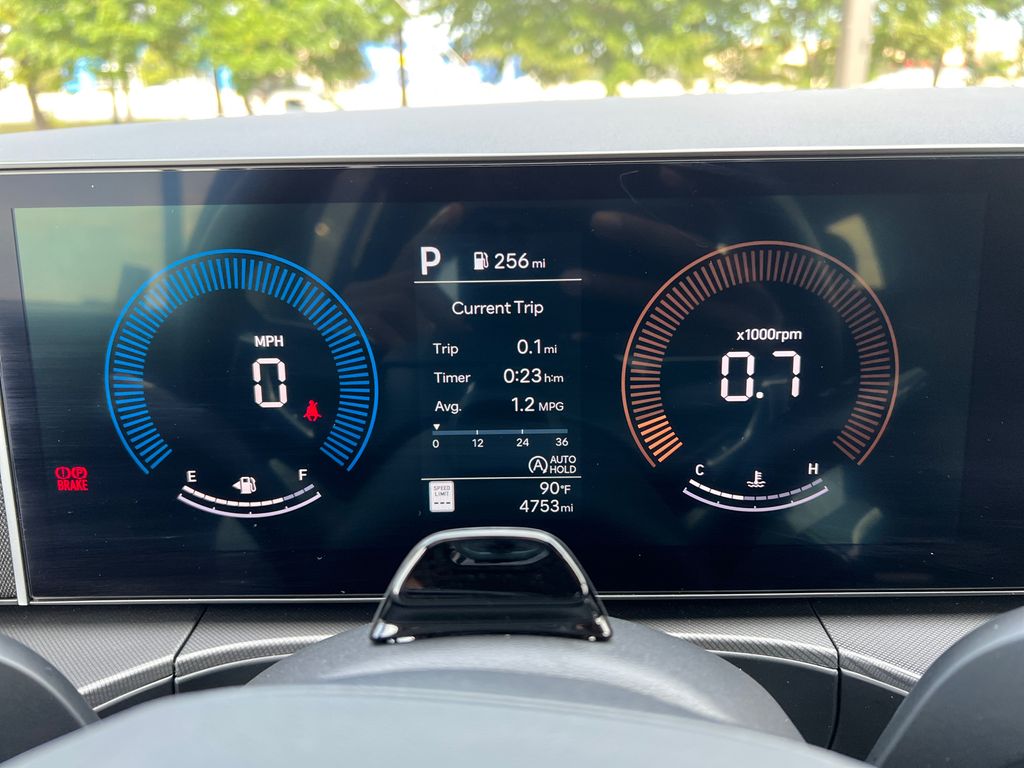 2026 Hyundai Santa Fe SEL - Photo 19