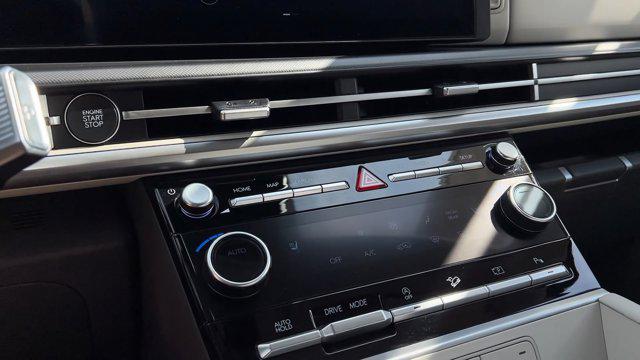 2026 Hyundai Santa Fe SEL - Photo 29