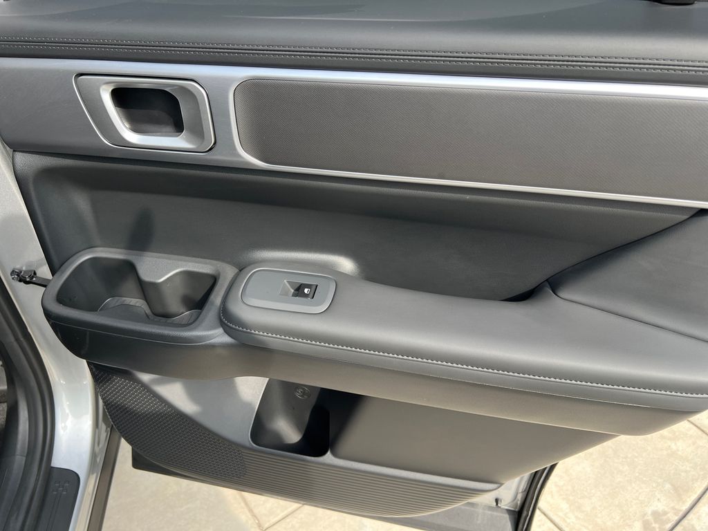 2026 Hyundai Santa Fe SEL - Photo 9