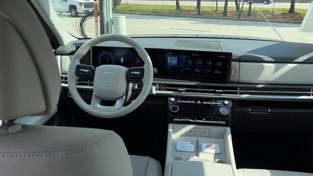 2026 Hyundai Santa Fe SEL - Photo 21