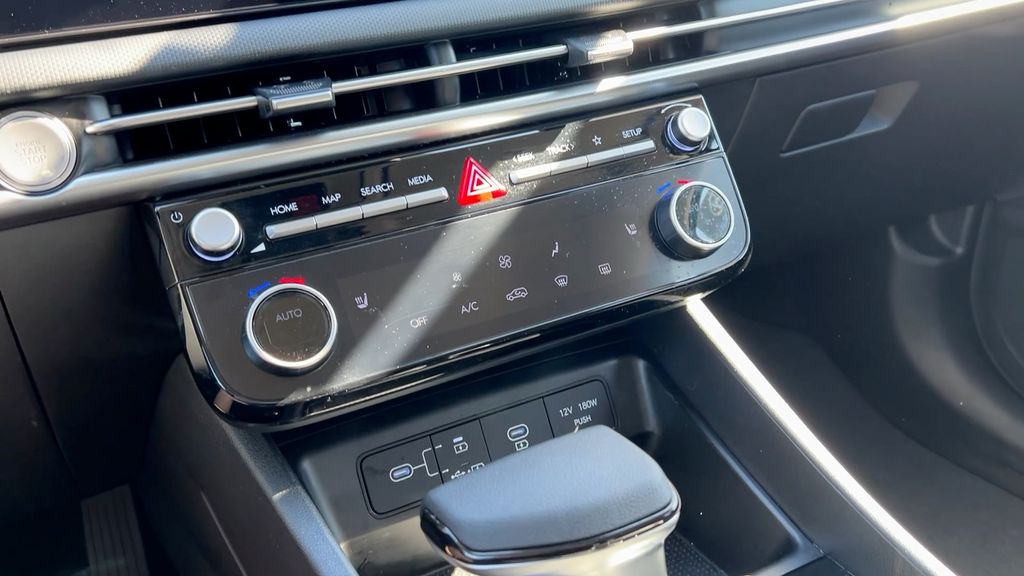 2026 Hyundai Tucson SEL - Photo 28