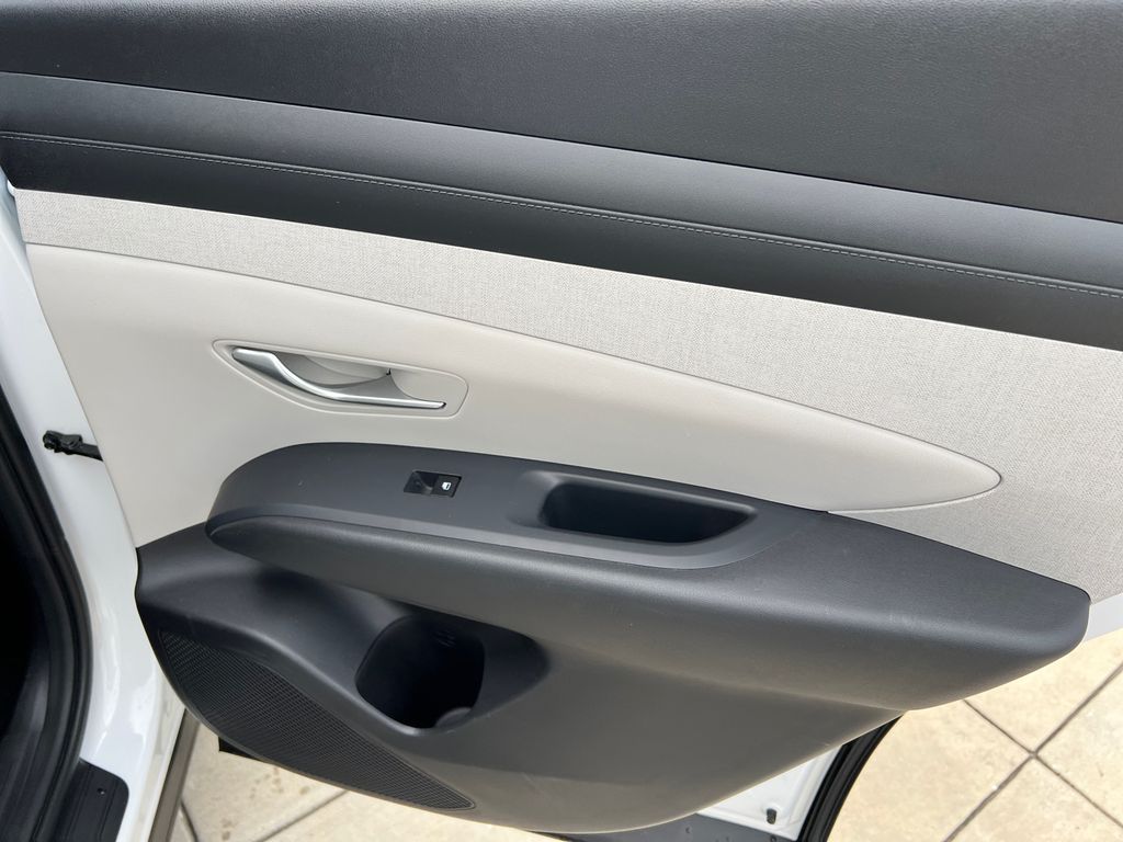 2025 Hyundai Tucson SEL Convenience - Photo 9