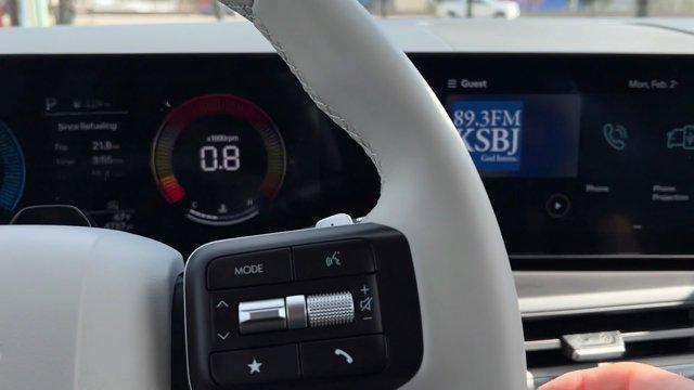 2026 Hyundai Santa Fe SEL - Photo 25