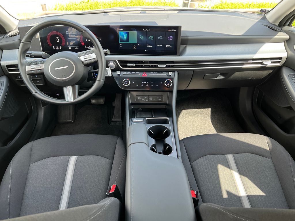 2026 Hyundai Sonata SEL - Photo 21