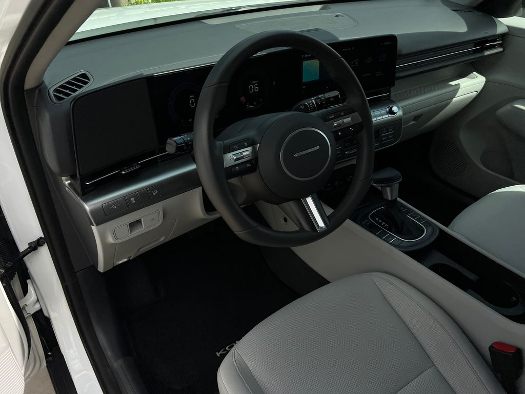 2026 Hyundai Kona SEL Sport - Photo 18