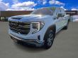 Used 2025 GMC Sierra 1500 SLT Truck