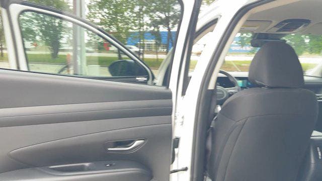 2026 Hyundai Tucson SEL - Photo 36