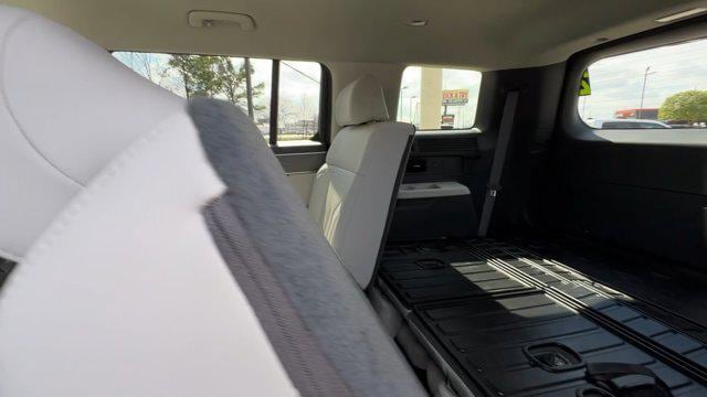 2026 Hyundai Santa Fe SEL - Photo 37