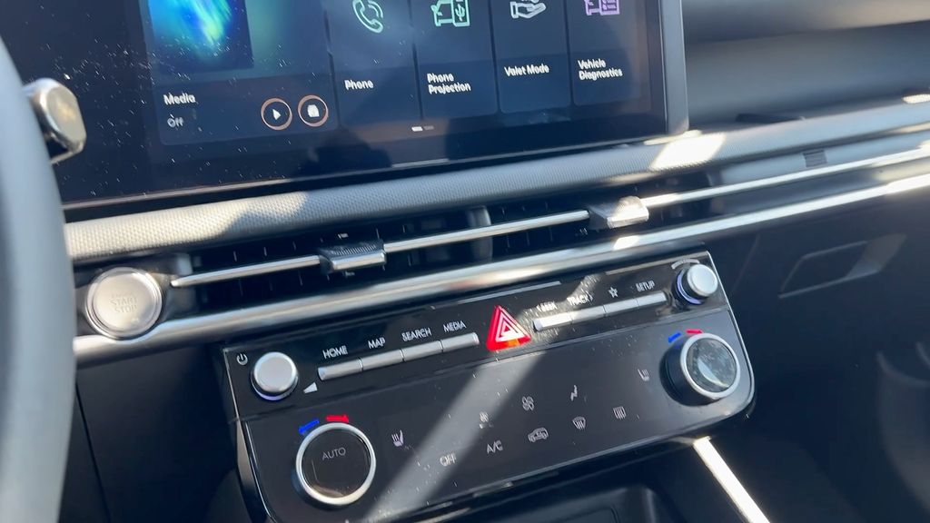 2026 Hyundai Tucson SEL - Photo 27