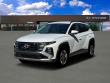 New 2026 Hyundai Tucson Hybrid SEL Convenience SUV
