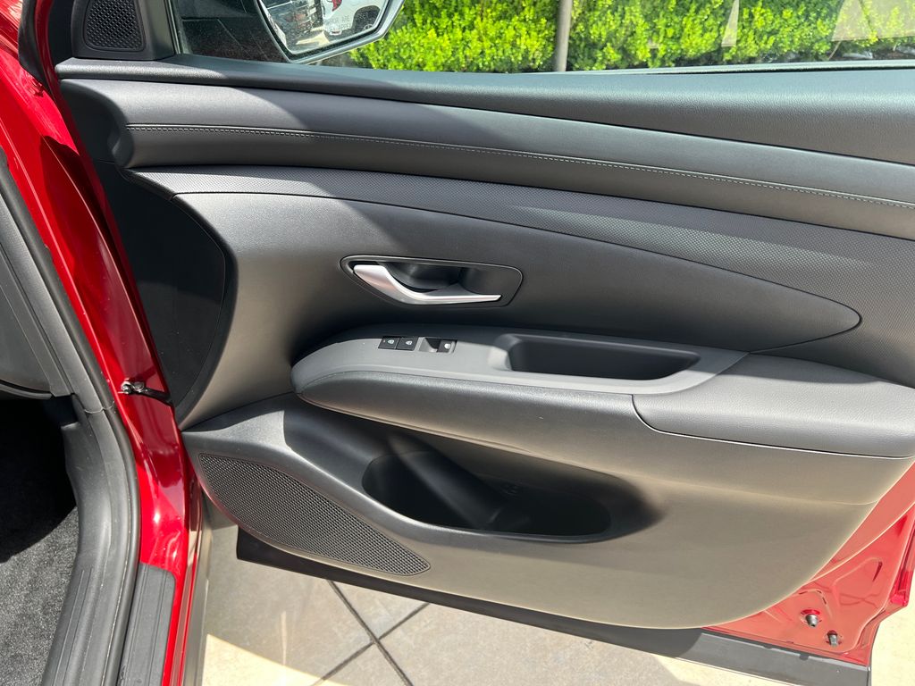 2026 Hyundai Tucson SEL - Photo 6