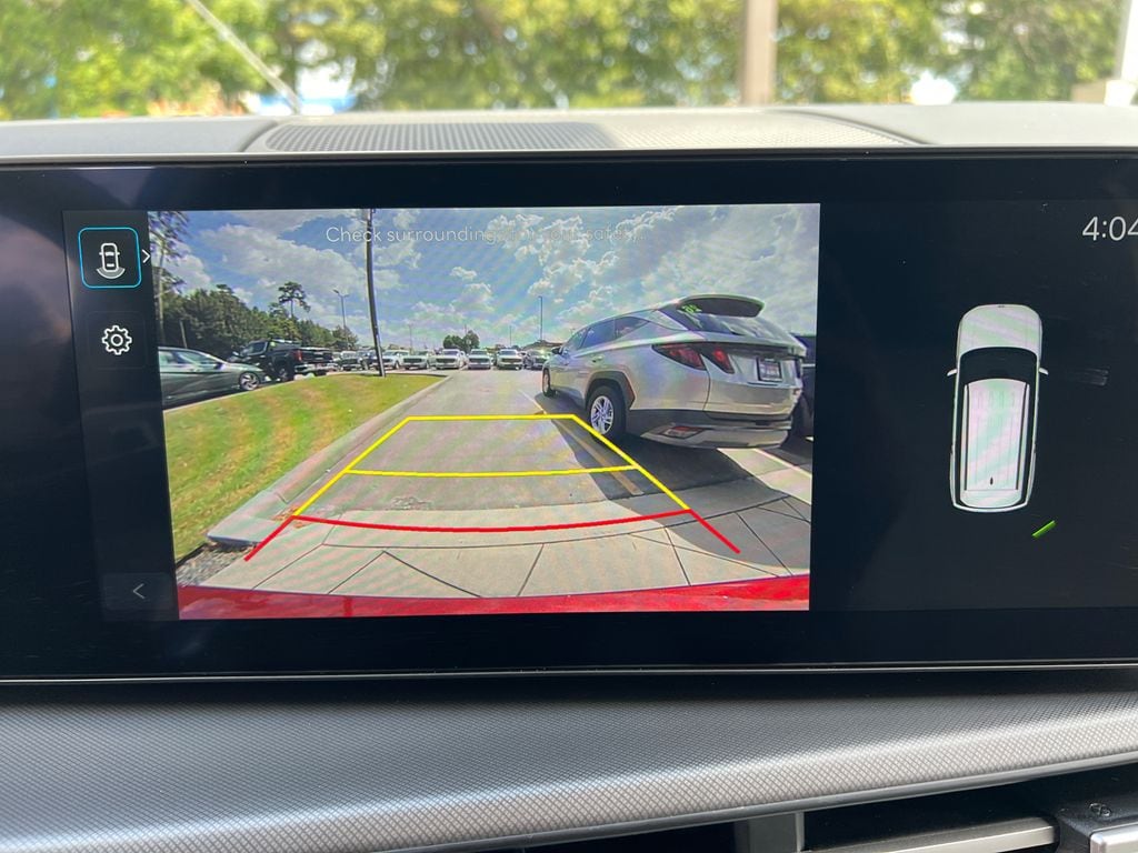 2026 Hyundai Santa Fe SEL - Photo 23