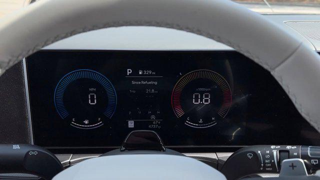 2026 Hyundai Santa Fe SEL - Photo 24