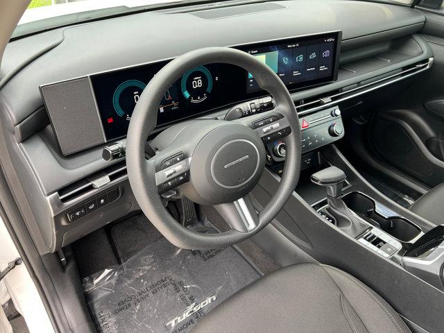 2026 Hyundai Tucson SEL - Photo 18