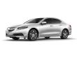 Used 2015 Acura TLX Base Sedan
