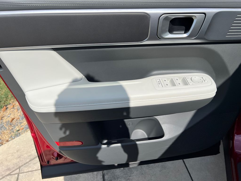 2026 Hyundai Santa Fe SEL - Photo 18