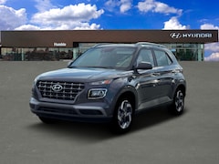 2026 Hyundai Venue SEL SUV