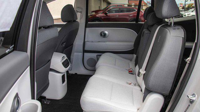 2026 Hyundai IONIQ 9 SE - Photo 21