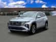 New 2026 Hyundai Tucson Limited FWD SUV