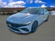 Used 2024 Hyundai Elantra Limited Sedan