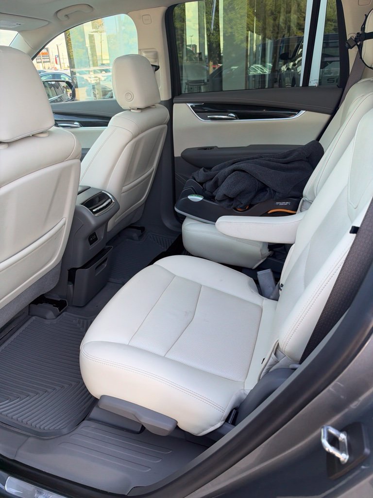 Used 2022 Cadillac XT6 Premium Luxury SUV