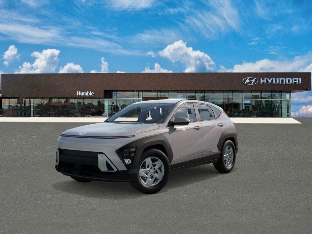 New 2027 Hyundai
