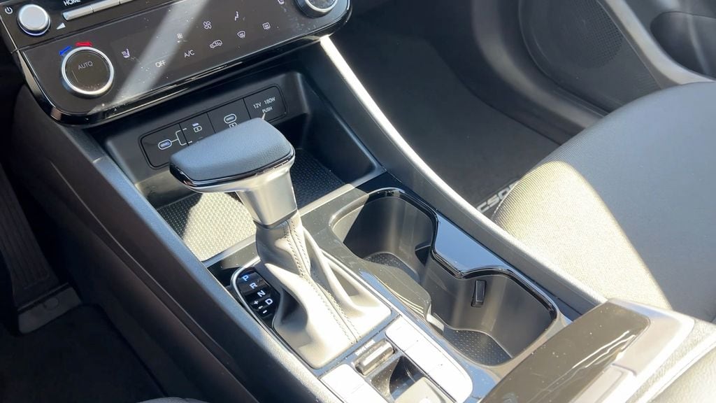 2026 Hyundai Tucson SEL - Photo 30