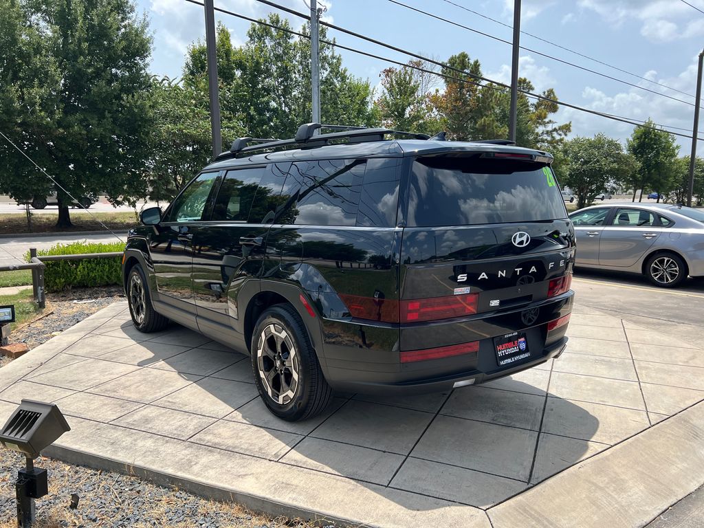 2026 Hyundai Santa Fe SEL - Photo 11
