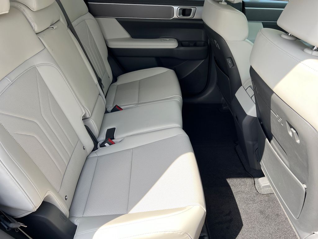 2026 Hyundai Santa Fe SEL - Photo 10