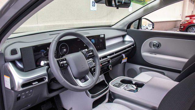 2026 Hyundai IONIQ 9 SE - Photo 11