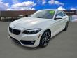 Used 2020 BMW 2 Series 230i Coupe